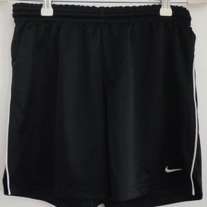 Nike Workout Shorts